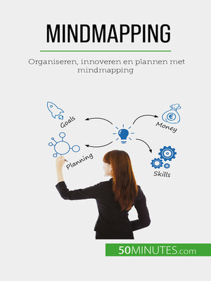 cover image of Mindmapping